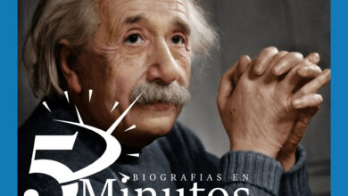 Albert Einstein