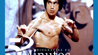 Bruce Lee