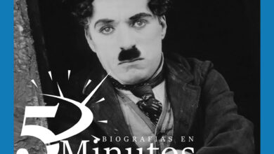 Charlie Chaplin