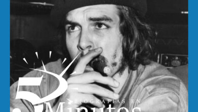 Ernesto Che Guevara