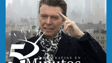 David Bowie