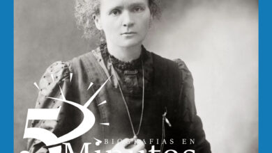 Marie Curie
