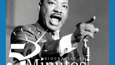 Martin Luther King Jr.