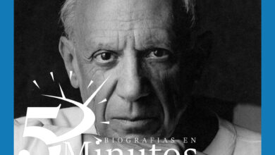 Pablo Picasso