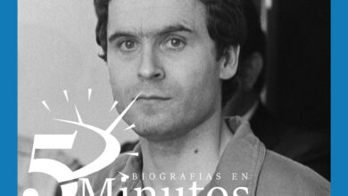 Ted Bundy