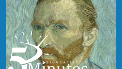 Vincent Van Gogh