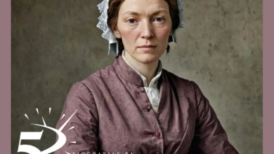 Florence Nightingale