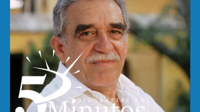 Gabriel García Márquez