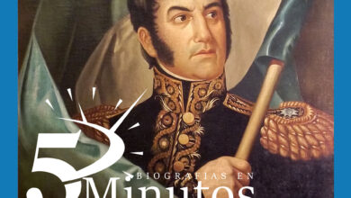 General San Martín