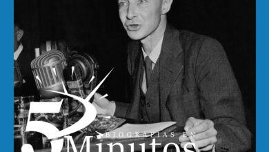 J. Robert Oppenheimer