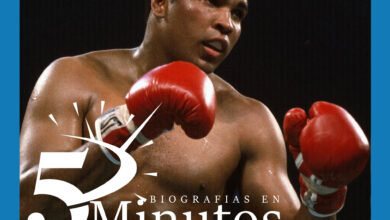 Muhammad Ali