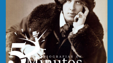 Oscar Wilde