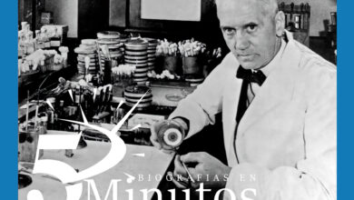Alexander Fleming