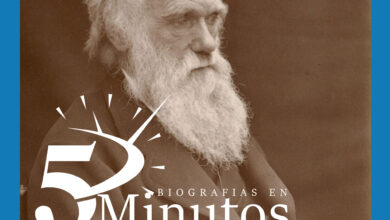 Charles Darwin