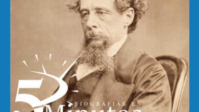 Charles Dickens
