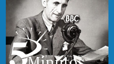 George Orwell