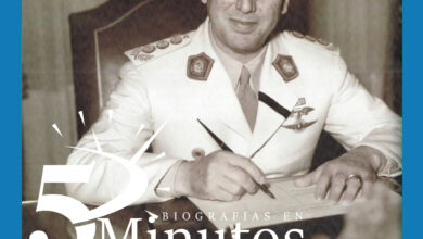 Juan Domingo Perón