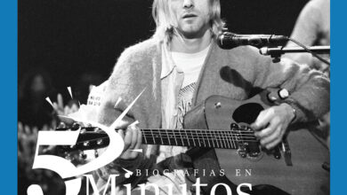 Kurt Cobain