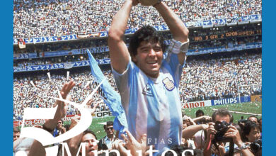 Diego Maradona