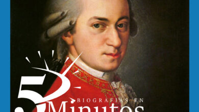 Wolfgang Amadeus Mozart