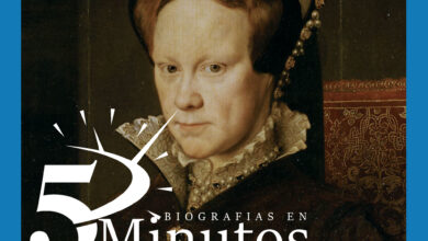 María I de Inglaterra