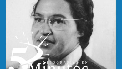 Rosa Parks