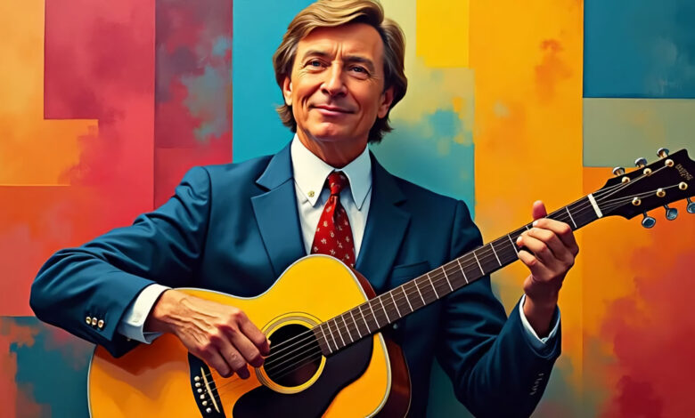 John Denver