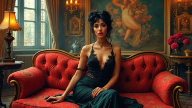 Mata Hari