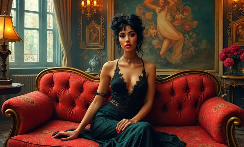 Mata Hari