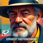 Ernest Hemingway