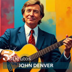Biografías en 5 minutos John Denver Podcast