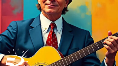 John Denver Podcast