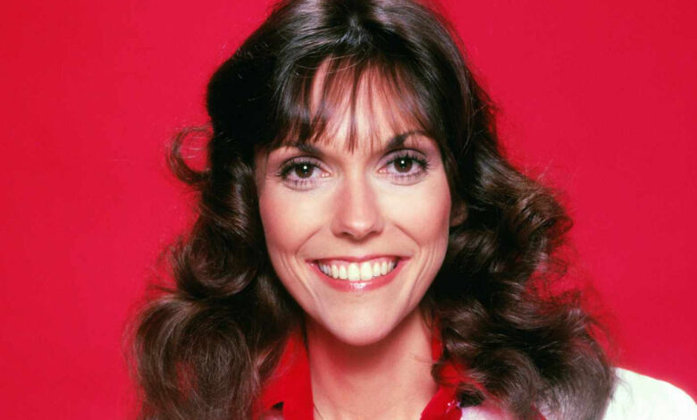 Karen Carpenter