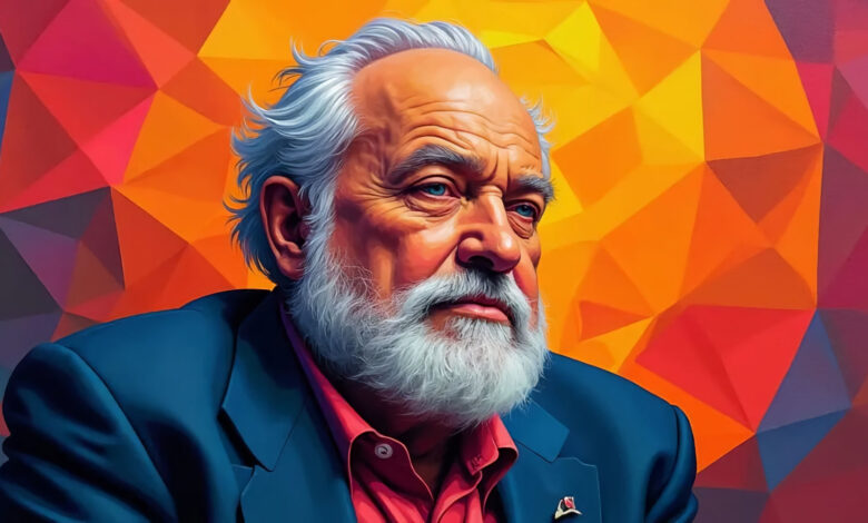 Frank Herbert