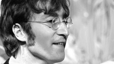 John Lennon