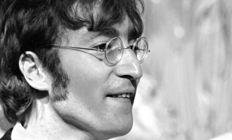 John Lennon