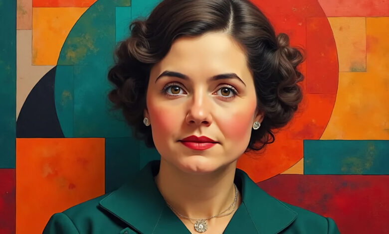 Helen Keller
