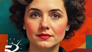 Helen Keller
