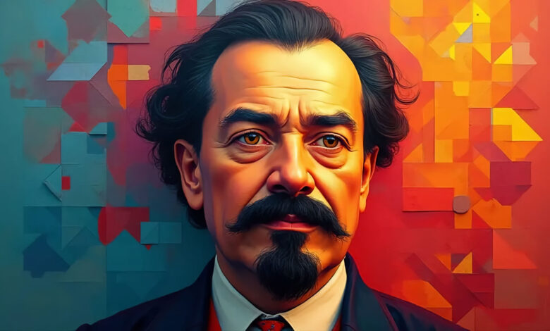 Leon Trotsky
