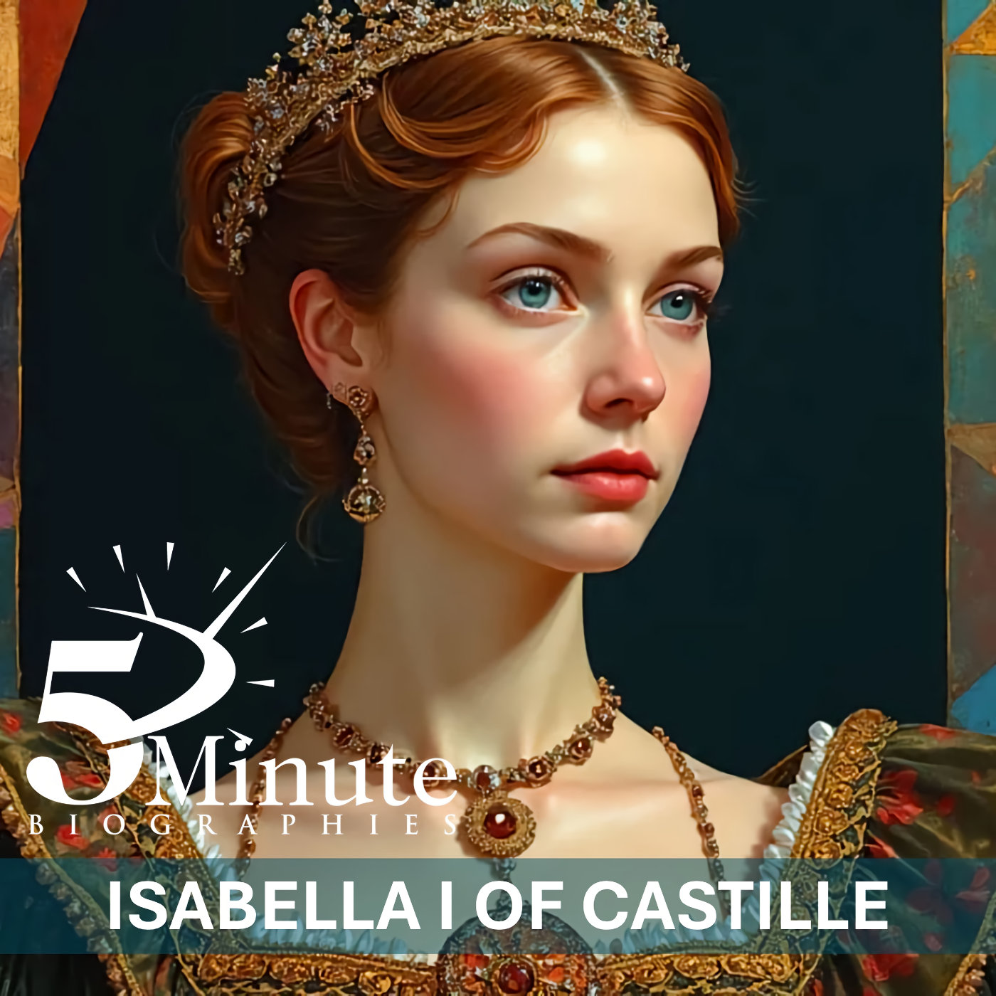 Isabel I de Castilla