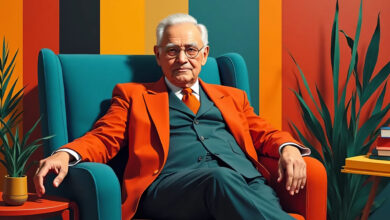 Carl Jung
