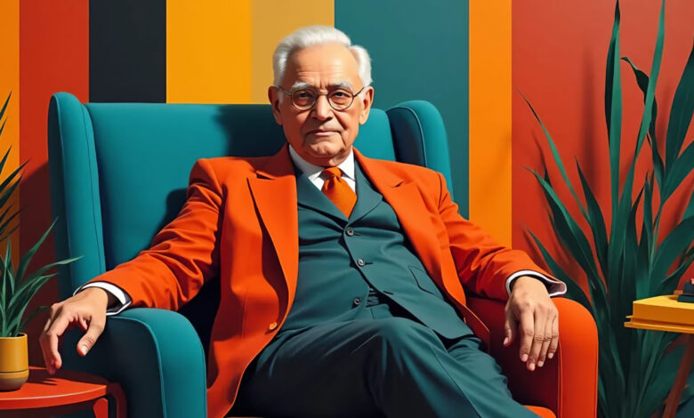 Carl Jung