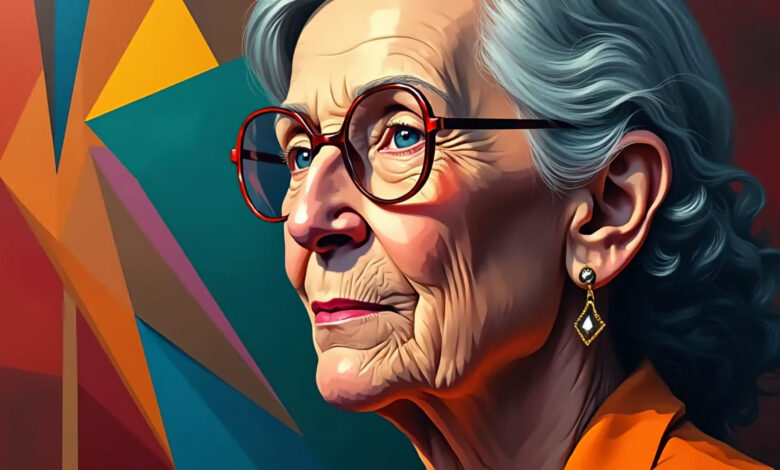 Grace Hopper