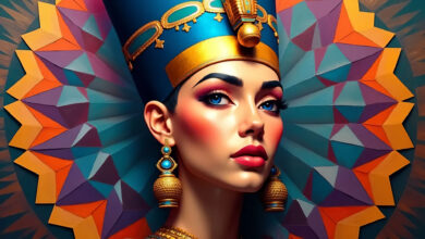 Hatshepsut