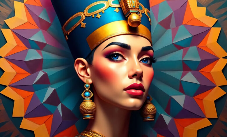 Hatshepsut