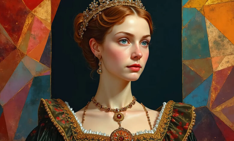 Isabella I of Castille