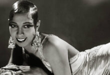 Josephine Baker