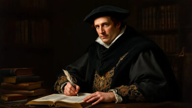 Thomas More