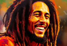 Bob Marley