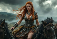 Boudica